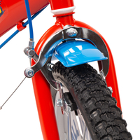  Детски велосипед Toimsa 16 RED, Paw Patrol Boy 1678 