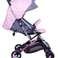  Детска количка Cosatto CT4225 Woosh 2 Bunny Buddy, BB 