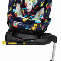  Столче за кола Cosatto CT5204 All in All Rotate i-Size, 0+/1/2/3, Motor Kidz 