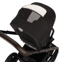 Nuna MIXX Next Element 2 в 1 Комбинирана Детска Количка