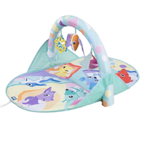 PLAYGRO АКТИВНА ГИМНАСТИКА 