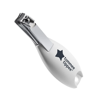 Tommee Tippee БЕБЕШКА НОКТОРЕЗАЧКА