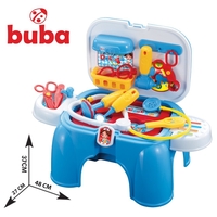  Детски докторски комплект Buba Little Doctors 