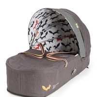  Кош за новородено Cosatto Mister Fox за количка Woosh XL 