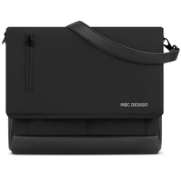 ABC Design Чанта за Памперси Diaper Bag Urban  Coal
