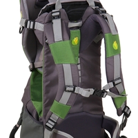  Раница за носена на деца LittleLife L10591 Adventurer, Зелена 