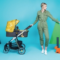 Количка Cosatto Giggle Quad SPOT THE BIRDIE