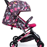  Детска количка Cosatto CT4224 Woosh 2 Unicorn Land, BB 