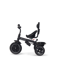 Триколка KinderKraft FREEWAY, Сив меланж 