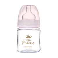 Шише антиколик с широко гърло Easy Start ROYAL BABY 120 мл