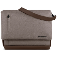 ABC Design Чанта за Памперси Diaper Bag Urban  Nature