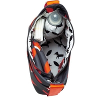  Чанта Cosatto CT4129A CHARCOAL MISTER FOX 