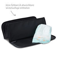 ABC Design Чанта за Памперси Diaper Bag Urban  Cloud