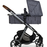 Количка Cosatto Giggle Trail 3в1 CT5329, Fika forest