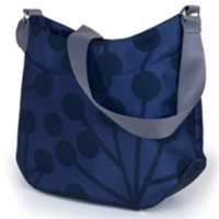 Комплект количка Cosatto Giggle Quad LUNARIA INK 5в1, i-Size база и чувалче за крака