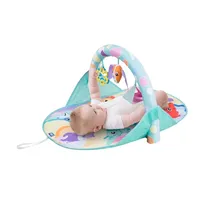 PLAYGRO АКТИВНА ГИМНАСТИКА 
