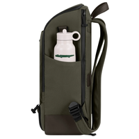 ABC Design Раница за Памперси Diaper Changing Backpack Active Avocado