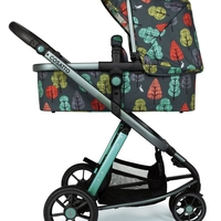 Количка Cosatto Giggle 3 HARE WOOD