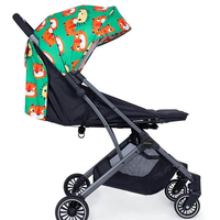  Бебешка количка Cosatto CT4429 UWU Mix, Easy Tiger 