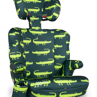  Столче за кола Cosatto CT4893 Ninja, Crocodile smiles 
