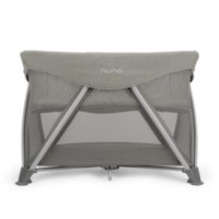 Nuna SENA Aire Frost Сгъваема Бебешка Кошарa