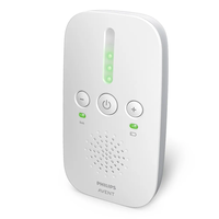 Philips Avent DECT БЕБЕФОН SCD502/26