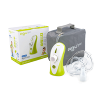 AGU TOMCHI MESH INHALER