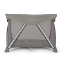 Nuna SENA Aire Frost Сгъваема Бебешка Кошарa