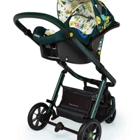 Количка Cosatto Giggle 3, 3 в 1, INTO THE WILD