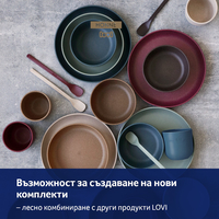Чиния 2 броя