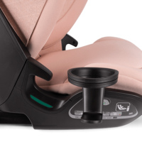 Nuna AACE LX Coral Детско Столче за Кола