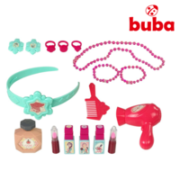  Тоалетка за деца Buba Beauty 008-988, Принцеси 