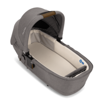Nuna LYTL Granite Кош за Новородено за модели колички Nuna MIXX и Nuna TRIV и Nuna TRVL и Nuna IXXA