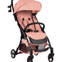 KikkaBoo Лятна Количка Розова Cloe Pink 2023