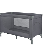 KikkaBoo Кошара на Две Нива So Gifted PLUS Grey