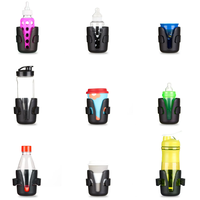 ABC Design Cup Holder for Stroller  Buggy Поставка за Чащи за Детски Колички