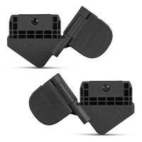 ABC Design Ping Infant Car Seat Connector Приставки за Кош за Новородено