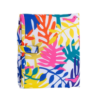 Бебешка количка 2в1 Cosatto CT4524B WOWEE Club Tropicana + чанта