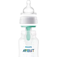 ШИШЕ ЗА ХРАНЕНЕ  ANTI-COLIC AIRFREE 125мл