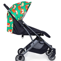  Бебешка количка Cosatto CT4429 UWU Mix, Easy Tiger 