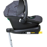 Количка Cosatto Giggle Trail 3в1 CT5329, Fika forest