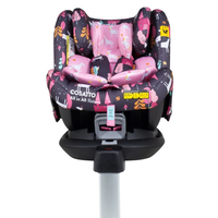  Столче за кола Cosatto CT4854 All in All Rotate, 0+/1/2/3, Unicorn Land 
