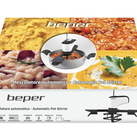Автоматична бъркалка Beper BP.961