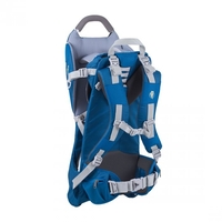  Раница за носене на дете LittleLife Ranger S2, Синя 