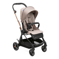 CHICCO Количка ONE4EVER 0м+ Desert Taupe