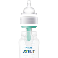 ШИШЕ ЗА ХРАНЕНЕ  ANTI-COLIC AIRFREE 260мл
