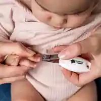 Tommee Tippee БЕБЕШКА НОКТОРЕЗАЧКА