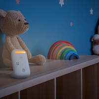  Аудио бебефон Motorola PIP11 