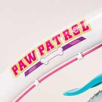  Детски велосипед Toimsa 16, Paw Patrol Girl 1681 