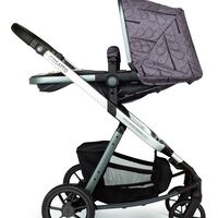 Количка Cosatto Giggle Quad 3 в 1 FIKA FOREST